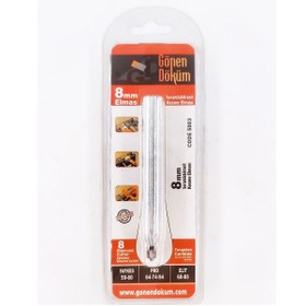 Resim Gönen Döküm Seramik Fayans Kesme Elması Seramik Elmas Uç 8mm 5/16 Inç 
