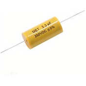 Resim 3.3 Uf 250v Ti Z Ayırma Kondansatörü-178954 