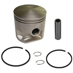 Resim Gardenpro Eb985 /ebz9900 Üfleme Makinası Piston Seti 