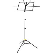 Resim HERCULES BS050B Nota Sehpası ( Çantalı ) 