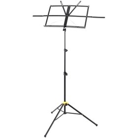 Resim HERCULES BS050B Nota Sehpası ( Çantalı ) 