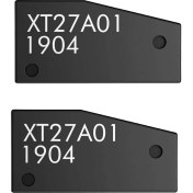 Resim Sunshinee Adet Vvdı Süper Çip XT27A01 XT27A66 Transponder ID46/40/43/4D/8C/8A/T3/47 Vvdı2 Vvdı Mini Anahtar Aracı (Yurt Dışından) 