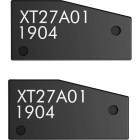 Resim Sunshinee Adet Vvdı Süper Çip XT27A01 XT27A66 Transponder ID46/40/43/4D/8C/8A/T3/47 Vvdı2 Vvdı Mini Anahtar Aracı (Yurt Dışından) 