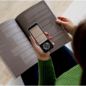 Resim italky Smart Translator Elektronik Çeviri 136 Dilde Çeviri & Türkçe Menü 