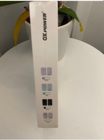 Resim Powerbank 12000 Mah Siyah - Siyah 