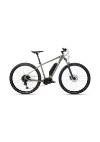 Resim Carraro Vector 9.5 E-mtb 29 Dağ Bisikleti 11v Koyu İnci L/48cm Siyah 