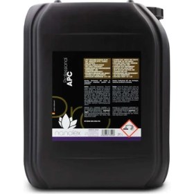 Resim Nanolex Professional Apc 20L - Sulandırılabilir Genel Maksatlı Temizleyici 