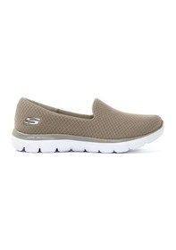 Resim Skechers Skecher 896123tk Tpe Summıts Koşu Ve Yürüyüş Ayakkabı Kahverengi 