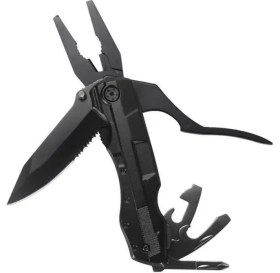 Resim Grand Harvest GHK-PL107 Foldable Multi Tool 