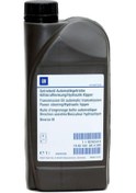Resim General Motors Dextron 6 Şanzıman Yağı 1 L 