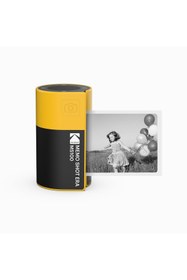 Resim Hype Store Memo Shot ERA - MS1OOY 2'si bir arada Fotoğraf Makinesi ve Etiket Yazıcısı - 7x4.6cm Baskı 
