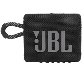 Resim JBL Go 3 Bluetooth Hoparlör 