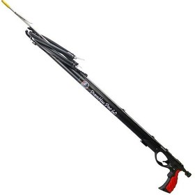 Resim Bullshark Diverman Pro 60 Cm Zıpkın 
