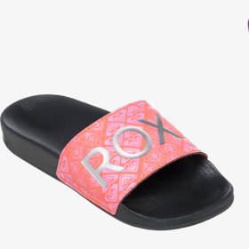 Resim Quiksilver Pembe Kız Çocuk Terlik ARGL100287-RG SLIPPY II 