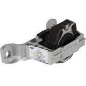 Resim FORD OTOSAN AV616F012FA | Focus 2011-2014 1.6 TDCI Motor Takozu Sağ 