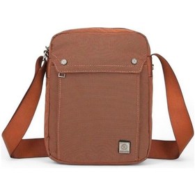 Resim Smart Bags Exclusive Kiremit Unisex Postacı Çantası Smb8700 Kiremit 