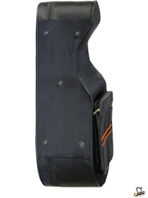 Resim Ud için Hard Case Çanta Yhoc-404 