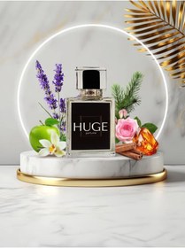 Resim HUGE PERFUME HUGE N-560 XERJOFF ALEXANDRIA MUADİL 50 ML UNISEX PARFÜM 