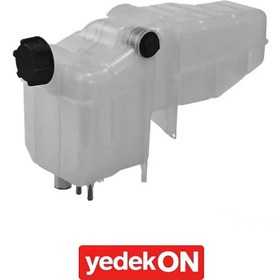 Resim Radyatör Su Deposu 4-5 Seri - 1421090 