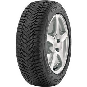 Resim Goodyear 185/65 R14 86T Ultragrip 8 Kış Lastiği 2024 
