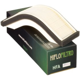 Resim Hiflo HAVA FİLTRESİ KAWASAKI ZX-10R NINJA 1000cc 2004-2024 
