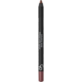 Resim Golden Rose Dudak Kalemi No: 502 Natural Nude 
