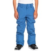 Resim Quiksilver Estate Çocuk Su Geçirmez Snowboard Pantolonu EQBTP03033 