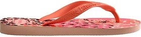 Resim Havaianas Top Animals Parmak Arası TerlikKadın 