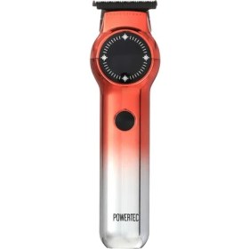 Resim Powertec TR-958 Profesyonel Usb Şarjlı Lazer Öncesi Epilasyon Sakal Ense Tüm Vücut Tıraş Çizim Makinesi 