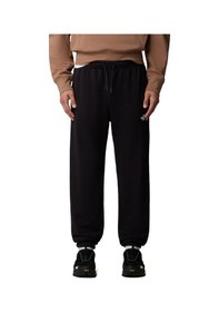 Resim The North Face M Sımple Dome Lıght Regular Tapered Jogg Eşofman Takımı Nf0a8c41-jk3 Siyah 