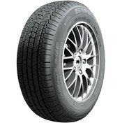Resim Taurus 255/60R18 112w XL 701 Suv Yaz Lastiği 2025 