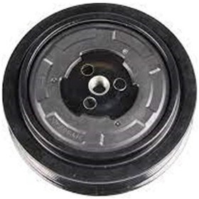 Resim 380010-kompresor Kavrama Kıtı Mercedes Vıano W639 A0022309011 