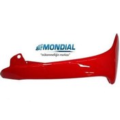 Resim MONDİAL DIŞ DİZLİK SAĞ KIRMIZI KH 