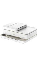 Resim Hp Deskjet Plus Ink Advantage 6575 Hepsi Bir Arada Mürekkep Püskürtmeli Yazıcı 714D5C 