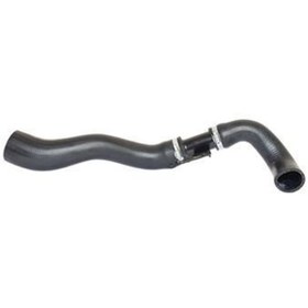 Resim IBRAS 19728 IBRAS TURBO HORTUMU FIESTA V1.6 TDCI 08- 