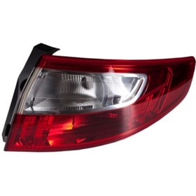 Resim Stop Lambası Sol Dıs Fluence 2010 Sonrası 