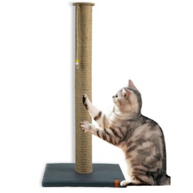 Resim Pugalo Mavi 92 cm Tırmalama (PUGALO.03002) 