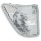 Resim Mars Sınyal Lambası Sag Sprınter Beyaz 9506 