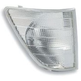 Resim Mars Sınyal Lambası Sag Sprınter Beyaz 9506 