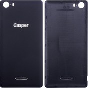 Resim Casper Vıa M1 Arka Kapak Batarya Pil Kapağı 