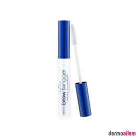Resim Golden Rose Brow Fixing Gel Kaş Maskarası 11 Ml 