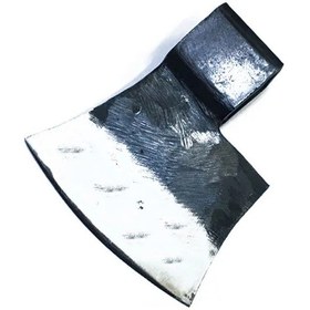 Resim Eco Lounge Büyük Uzun Sakallı Balta - Sapsız 