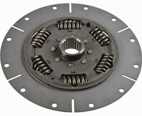 Resim Clutch Dısc 