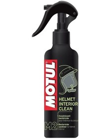 Resim Motul M2 Helmet Interior Clean 250 ML 