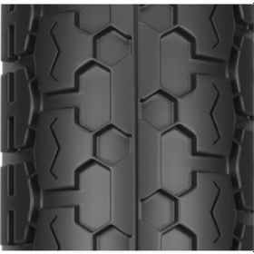 Resim Billas 3.50-18 Tt Bl010 Motosiklet Lastik 