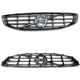 Resim Panjur S60 14-16 Ön / 31364101/31364102 