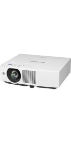 Resim PANASONIC Pt-vmz61 6200 Lümen 1920x1200 Wuxga Lazer Projeksiyon Cihazı 