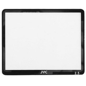 Resim 2.5 İnç Lcd'li Makineler için Lcd Ekran Koruyuc 