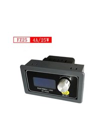 Resim Koodmax-1.5V 25V 4A 25W Pil Tester Deşarj Kapasite Ölçer Fz25 