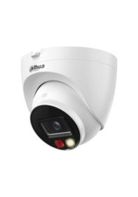 Resim Dahua Ipc-hdw2249t-s-ıl 2mp 2.8mm Full Color İp Dome Kamera Akıllı Aydınlatma,smd+ 